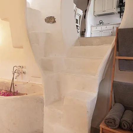 Casa Manorgai Uno * كالا ليبيروتو