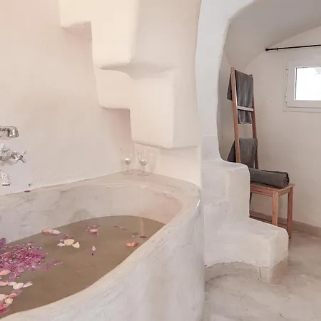 Casa Manorgai Uno Holiday home