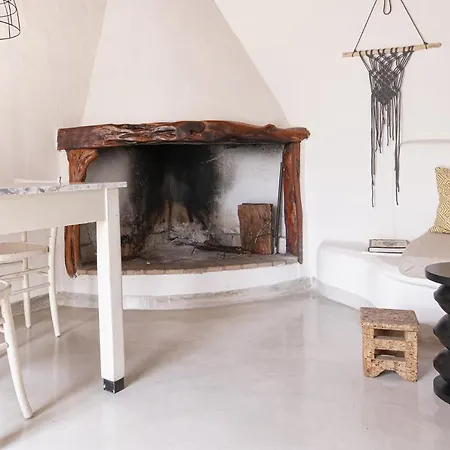 Casa Manorgai Uno *