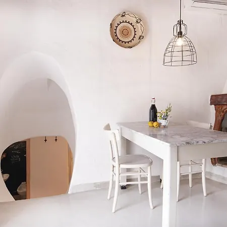Casa Manorgai Uno Holiday home