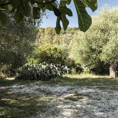 Casa Manorgai Uno Cala Liberotto