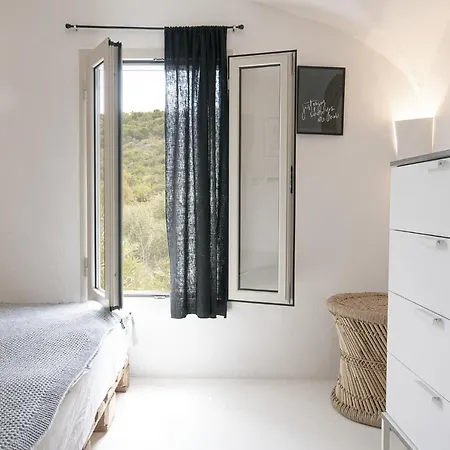 Casa Manorgai Uno Cala Liberotto