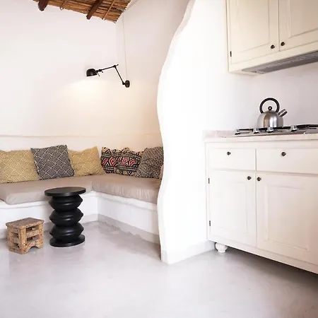 Casa Manorgai Uno كالا ليبيروتو