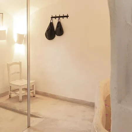 Casa de Férias Casa Manorgai Uno Cala Liberotto
