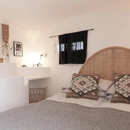 Vakantiehuis Casa Manorgai Uno *