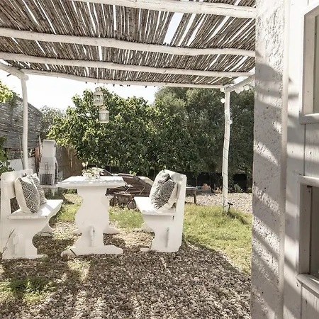 Casa Manorgai Uno *