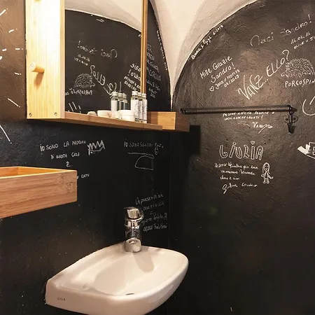 Vakantiehuis Casa Manorgai Uno